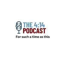 The 4:14 Podcast (@the4_14pod) 's Twitter Profile Photo The 4:14 Podcast (@the4_14pod) 's Twitter Profile Photo