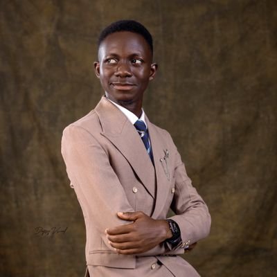 Founder, @OnlinePhysioNG || Editor and Writer, @physiopedia || A christian who makes a lot of mistakes, but learns from them.