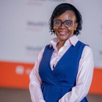 Pauline Okumu (@paulineokumu) 's Twitter Profile Photo Pauline Okumu (@paulineokumu) 's Twitter Profile Photo