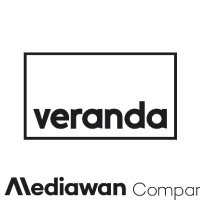 Veranda Media (@verandatv) 's Twitter Profile