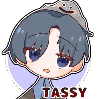 TASSY (@chocomintgtou) 's Twitter Profile