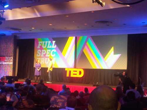 Naoufal is a technology addict, a software guru, and a big fun of TED & Startup Weekend .