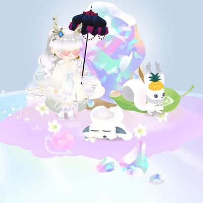 kosamehata's profile picture. 