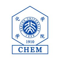 PKU Chemistry (@pku_ccme) 's Twitter Profile