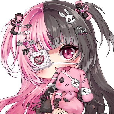 Meiさんのプロフィール画像