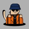 porounclemao's profile picture. My soul is a cat 🐱 7年加密老韭菜，曾如履薄冰，也曾鲜衣怒马，但德不配位，糊糊涂涂，跌宕浮沉｜幸得贵人相助，如今从头再来，继续前进 贡献我所有的赞美和能量给 @rpcnftclub @sosovaluecrypto