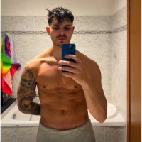 Alessio (@alexroma956) 's Twitter Profile Photo Alessio (@alexroma956) 's Twitter Profile Photo