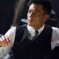 谁啊谁啊 (@walking_deadld) 's Twitter Profile