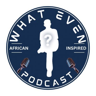 TheWhatEven's profile picture. 💡Bold Conversations | Viral Topics | Internet Culture 🌍 Exploring life, trends, & stories ! 👇 Watch & join the convo