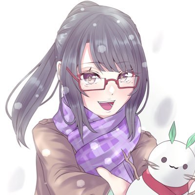 声真似をしてたような気がしてるアニメ好きな通行人A!シンママ!【アイコン→@Erika_Umisaki】【ゲーム】→エペ、フォトナ、原神、ポケユナ、スプラ、OVERWATCH2、マリカ、コンパス、雀魂、第5人格、マイクラetc、、、