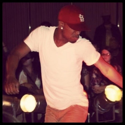 Tran_01's profile picture. chill all day everyday lol