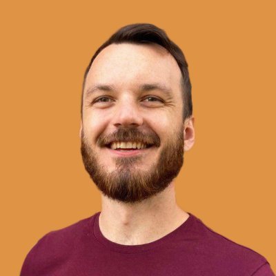 🔊 Lead Sound Designer @FeelFreeGames
🎮 Generalist indie dev
📚 Game audio mentor
🇸🇪 🇮🇪 living in 🏴