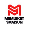 memleketsamsun1's profile picture. Memleket Samsun Haber Sitesi resmi X hesabıdır. Bilgi ve iletişim için DM!