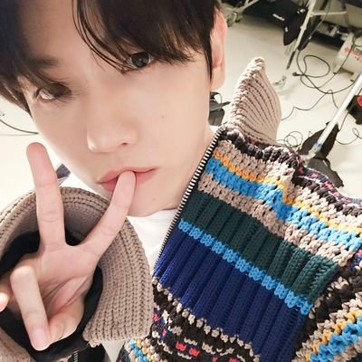 백현이를 너무 사랑하는 에리