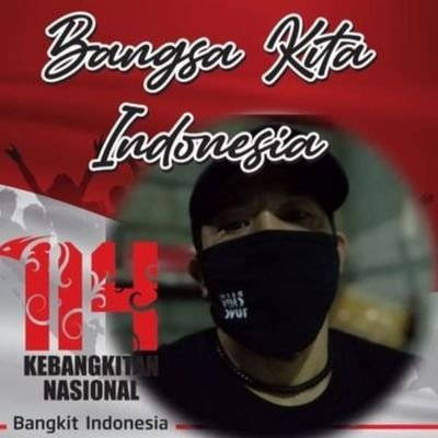 #SahabatNKRI Belajar mensyukuri nikmat Tuhan #GrapyakSemanak #NKRIrumahKita