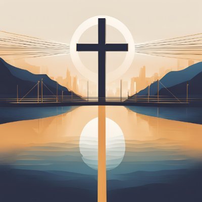 MissionBridgeN's profile picture. 🌍 Bridging hearts & missions worldwide. ✝️ Empowering faith, innovation & impact with a community-driven crypto platform for global change. Join us! 💖 #Faith