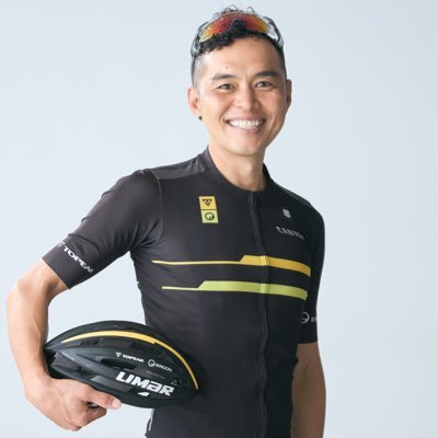 yukimtb's profile picture. プロ マウンテン アスリート▪️日本代表7回(MTB)▪️TOPEAK-ERGON USA所属▪️ALTRA JAPAN所属▪️Plant-based▪️ #超戦