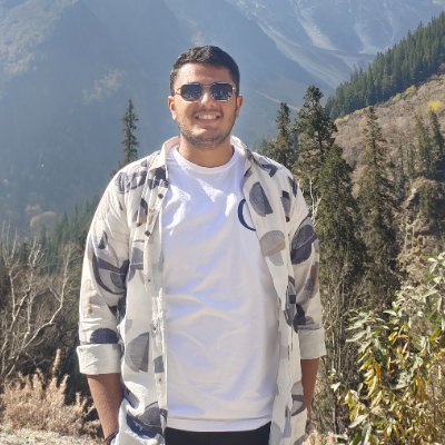 jayboricha707's profile picture. Building  @teziapp | Learning tech, business, startup eco system