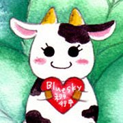 黒川ひゅう／イラストレーター (@kurokawahyu) 's Twitter Profile Photo