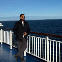 Suresh V (@vsuresh94) 's Twitter Profile Photo