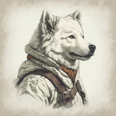 Crypto big fan/NFT collector
Fantardio warlord
https://t.co/BARWptNPSj
PFP/Banner https://t.co/JRC905VXhQ