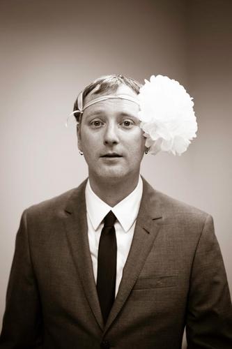 American Steel drummer, A's fan, husband, daddy...