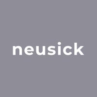neusick (@neusick_cafe) 's Twitter Profile Photo neusick (@neusick_cafe) 's Twitter Profile Photo