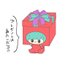 ピョラッタ (@pyoratachan) Twitter profile photo ピョラッタ (@pyoratachan) Twitter profile photo
