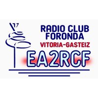 Radio Club Foronda (@ea2rcf) 's Twitter Profile
