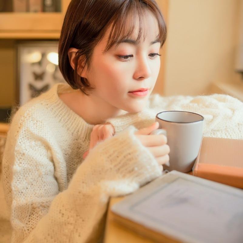 BBertrame4974's profile picture. 我的世界，不過就是你的心。