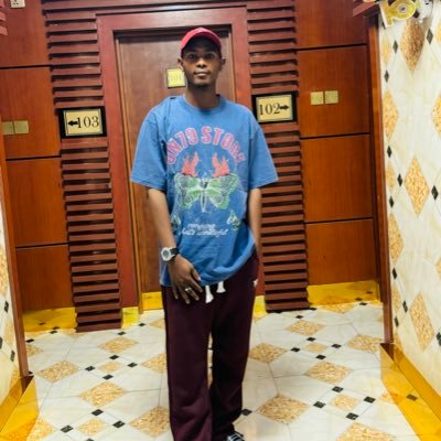 dabson88's profile picture. General Goods Transport and Logistics