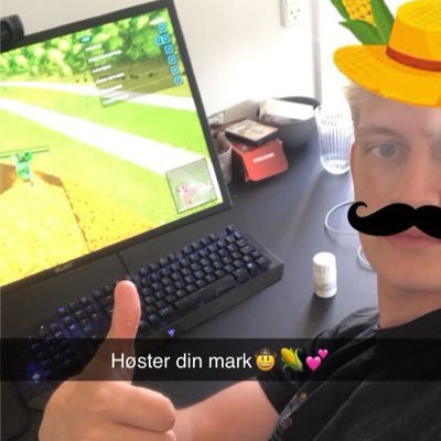 kvamsUTB's profile picture. 