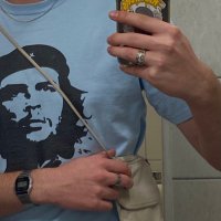 Ben ☭ (@bierundschmier) Twitter profile photo