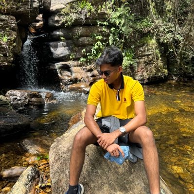 DanulRochana's profile picture. 