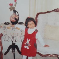 Gözde (@gzdene) Twitter profile photo