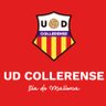 udcolleoficial's profile picture. Twitter oficial Club. Fundado en 1944. Club del Coll de'n Rebassa. udcollerense@gmail.com