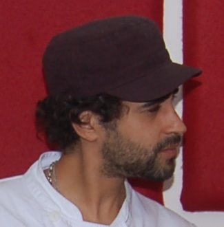 LorienEdwards's profile picture. Sound Engineer