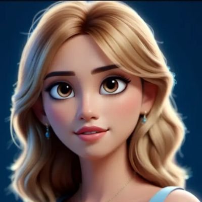 Ijmarzo21's profile picture. DISNEY PRINCESS💗❤️