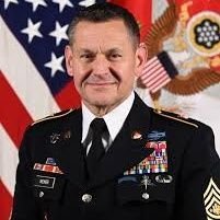 Our flag does not fly because the wind moves it. it flies with the last breath of each soldier who died protecting it.