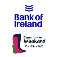 Open Farm Weekend (@boiopenfarm) 's Twitter Profile Photo Open Farm Weekend (@boiopenfarm) 's Twitter Profile Photo