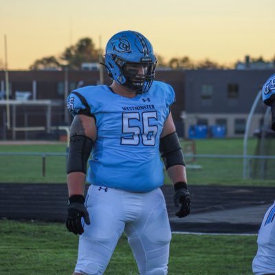 Westminster Owls football || Class of 26 || LG/DT || 6’2 275 Lbs. || 3.8 GPA || email: rjdunne08@gmail.com || cell 443-632-6442