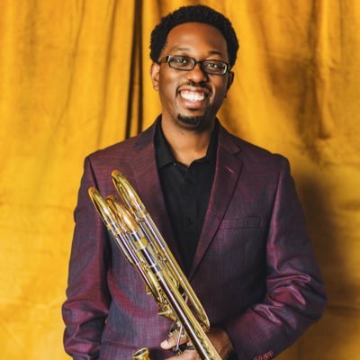 Trombonist | Count Basie Orchestra | Grammy Nominated | Professor of Music at the University of Memphis | Meat Smoker 🍖 | Sports Fan 🥊 🏀🏈