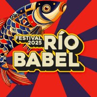 Festival Río Babel (@festriobabel) 's Twitter Profile
