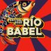 Festival Río Babel (@festriobabel) Twitter profile photo Festival Río Babel (@festriobabel) Twitter profile photo
