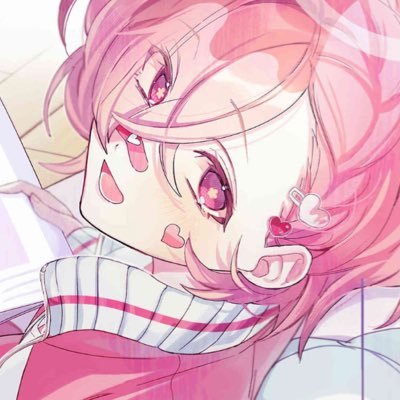 夜綴✧COMITIA152【東3 B46b】さんのプロフィール画像