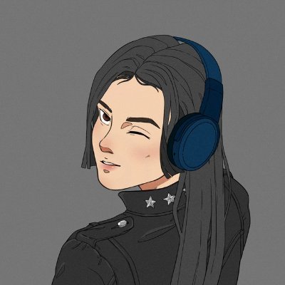 herlshey_ng's profile picture. ghost writer