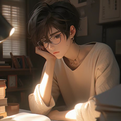 LiYi142408's profile picture. 