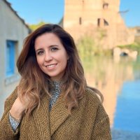 Lara Tondi (@lara89eleven) 's Twitter Profile