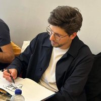 Xavier Coste (@xaviercoste_art) 's Twitter Profile