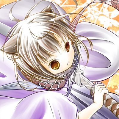 静銀色(サブ垢)さんのプロフィール画像